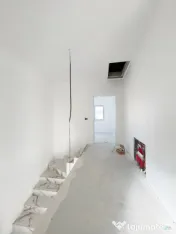 Duplex 5 camere, 128mp utili, 300mp teren in Mosnita Noua, z 