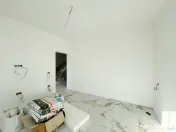 Duplex 5 camere, 128mp utili, 300mp teren in Mosnita Noua, z 