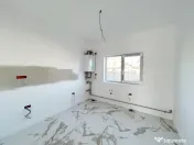 Duplex 5 camere, 128mp utili, 300mp teren in Mosnita Noua, z 