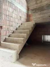 Duplex, 102mp Utili, 225mp Teren, 4 Camere, Constructie Noua 