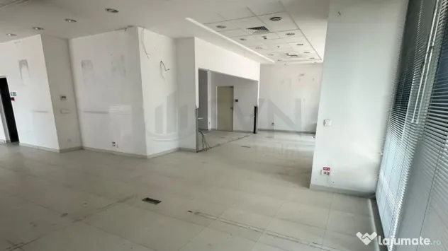 Spațiu comercial l 158 mp utili l Vitrina 20 ml - Bucuresti (Bucuresti-Ilfov)