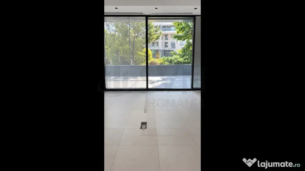 Spațiu comercial l 158 mp utili l Vitrina 20 ml - Bucuresti (Bucuresti-Ilfov)