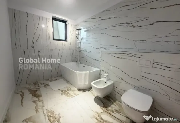 Vila individuala Premium I Pipera I Tehnologie Smart - Bucuresti (Bucuresti-Ilfov)