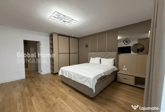 Vila individuala Premium I Pipera I Tehnologie Smart - Bucuresti (Bucuresti-Ilfov)