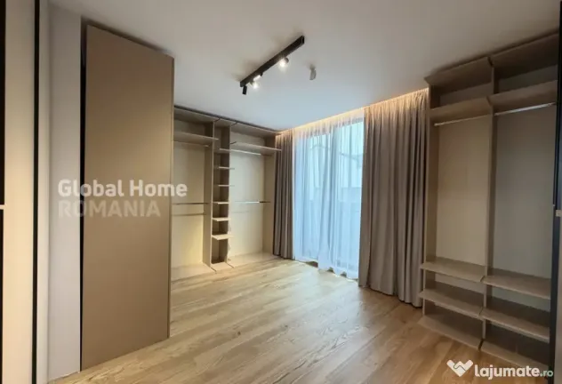 Vila individuala Premium I Pipera I Tehnologie Smart - Bucuresti (Bucuresti-Ilfov)