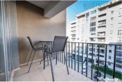 Apartament 2 camere cu parcare si boxa Kasper Coresi 