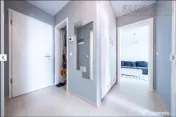 Apartament 2 camere cu parcare si boxa Kasper Coresi