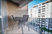 Apartament 2 camere cu parcare si boxa Kasper Coresi