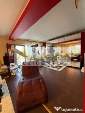 Vila individuala 144mp util 40mp terasa 246mp teren mobilata utilata 