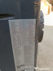 Clima mobilă ALASKA 