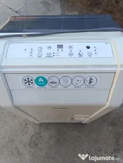 Clima mobilă ALASKA 