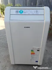 Clima mobilă ALASKA 