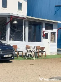 Angajez muncitor necalificat din provincie, asigur cazare