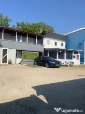 Angajez muncitor necalificat din provincie, asigur cazare