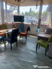 Angajez muncitor necalificat din provincie, asigur cazare