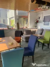 Angajez muncitor necalificat din provincie, asigur cazare