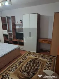 Garsoniera Soseaua Giurgiului / Ilie Oprea / Centrala proprie 