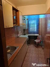 Garsoniera Soseaua Giurgiului / Ilie Oprea / Centrala proprie 