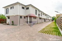 Casă elegantă și spațioasă în complex privat – Zona Centrală Arad 