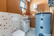 Casă elegantă și spațioasă în complex privat – Zona Centrală Arad 