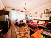 Aprtament cu 3 camere decomandate de vanzare in cartierul Gh