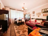 Aprtament cu 3 camere decomandate de vanzare in cartierul Gh 