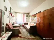 Aprtament cu 3 camere decomandate de vanzare in cartierul Gh