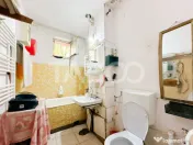 Aprtament cu 3 camere decomandate de vanzare in cartierul Gh
