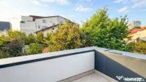 Casa eleganta I vedere exceptionala cu acces rapid pe Barbu Vトツトビescu