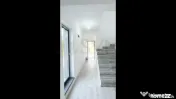 Casa eleganta I vedere exceptionala cu acces rapid pe Barbu Vトツトビescu