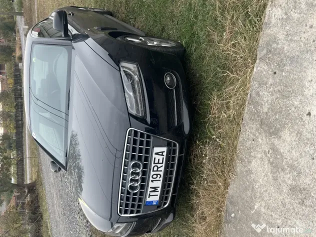 Audi A5 2.0 tfsi