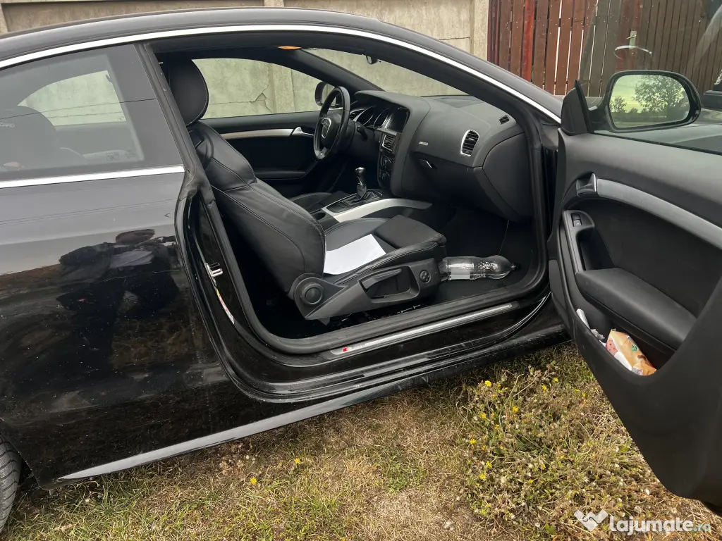 Audi A5 2.0 tfsi