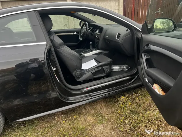 Audi A5 2.0 tfsi