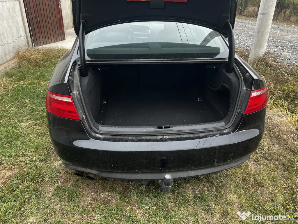 Audi A5 2.0 tfsi