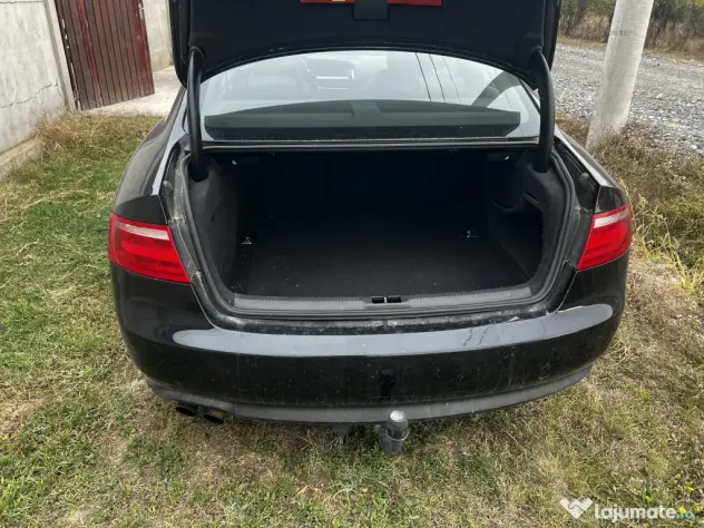 Audi A5 2.0 tfsi