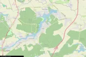Loturi de teren 500-620 mp in Snagov, intravilan, intabulate - 100 EUR/mp 