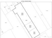 Loturi de teren 500-620 mp in Snagov, intravilan, intabulate - 100 EUR/mp 