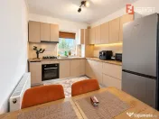 Duplex de vanzare Sanandrei, 3 camere, teren 264 mp
