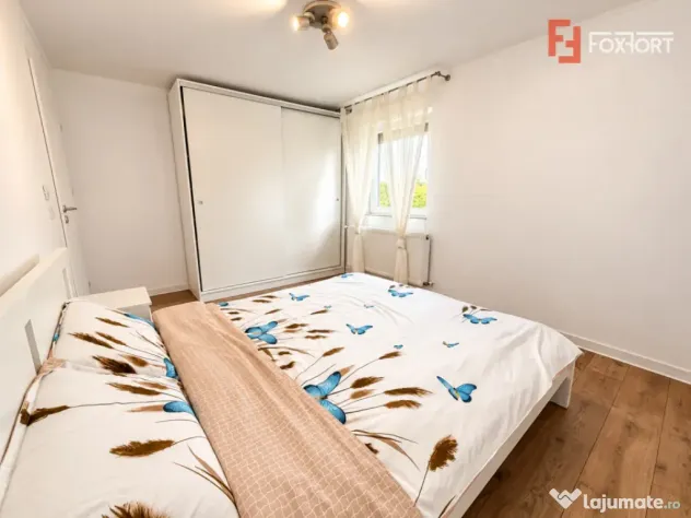Duplex de vanzare Sanandrei, 3 camere, teren 264 mp - Sanandrei (Timis)