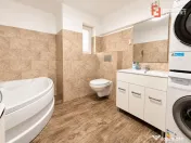 Duplex de vanzare Sanandrei, 3 camere, teren 264 mp