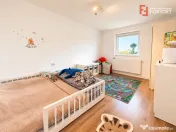 Duplex de vanzare Sanandrei, 3 camere, teren 264 mp