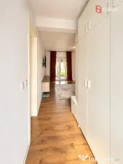 Duplex de vanzare Sanandrei, 3 camere, teren 264 mp