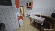 Apartament de inchiriat Central 3 camere balcon 2 bai mobila