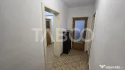 Apartament de inchiriat Central 3 camere balcon 2 bai mobila