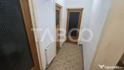 Apartament de inchiriat Central 3 camere balcon 2 bai mobila