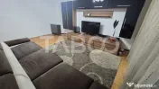 Apartament de inchiriat Central 3 camere balcon 2 bai mobila