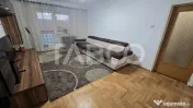 Apartament de inchiriat Central 3 camere balcon 2 bai mobila
