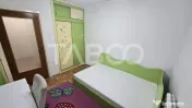 Apartament de inchiriat Central 3 camere balcon 2 bai mobila