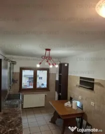 Apartament cu 4 camere | 81 mp utili | Parcare și boxă | Zona Triaj