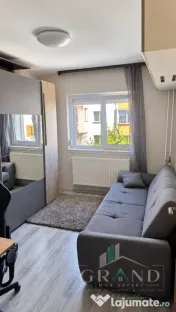 APARTAMENT 3 CAMERE DECOMANDATE | 2 BĂI | 2 BALCOANE | ÎNT 